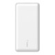 Belkin BoostCharge 20000 mAh Blanc - BPB012BTWH