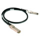 AddOn Networks  câble InfiniBand et à fibres optiques 0,5 m QSFP+ Noir - 332-1362-AO