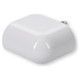 AddOn Networks  chargeur d'appareils mobiles Blanc Secteur Intérieure - USAC22USB12WW