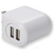 AddOn Networks  chargeur d'appareils mobiles Blanc Secteur Intérieure - USAC22USB12WW