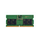 HP 8GB DDR5 5600 SODIMM Memory - AL0M5AA