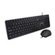 V7 Ensemble clavier et souris USB  - Configuration US - CKU350US V7 Ensemble clavier et souris USB  - Configuration US - CKU350US