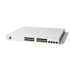 Cisco Catalyst 1300 Géré L2/L3 Gigabit Ethernet (10/100/1000) Connexion Ethernet, supportant l'alimentation via ce port (PoE) Gris - C1300-24FP-4G