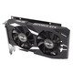 ASUS Dual -RTX3050-O6G NVIDIA GeForce RTX 3050 6 Go GDDR6 - 90YV0K60-M0NA00