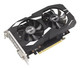 ASUS Dual -RTX3050-O6G NVIDIA GeForce RTX 3050 6 Go GDDR6 - 90YV0K60-M0NA00