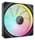 Corsair  système de refroidissement d’ordinateur Boitier PC Ventilateur 14 cm Noir 2 pièce(s) - CO-9051028-WW
