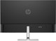 HP Écran Full HD 27 pouces Série 5 - 527sf - 94F44AA