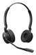 Jabra Engage 55 SE Casque Sans fil Arceau Bureau/Centre d'appels Noir - 9659-410-125-1