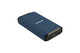 Transcend ESD410C 2 To USB Type-C Bleu - TS2TESD410C Transcend ESD410C 2 To USB Type-C Bleu - TS2TESD410C