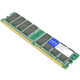 AddOn Networks 512MB DRAM module de mémoire 0,5 Go 1 x 0.5 Go ECC - MEM3800-256U768D-AO