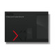 Lenovo  sacoche d'ordinateurs portables 35,6 cm (14") Housse Noir - 4XR0V83212