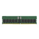 Kingston Technology  module de mémoire 32 Go 1 x 32 Go DDR5 5600 MT/s 288-pin DIMM - KSM56R46BD8-32HA