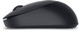 DELL MS355 souris Universel Ambidextre RF sans fil + Bluetooth Optique 4020 DPI - MS355-BLK-DAO