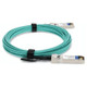 AddOn Networks  câble InfiniBand et à fibres optiques SFP28 Couleur aqua - AOC-S-S-25G-19M-AO