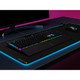 Corsair K70 RGB PRO clavier Gaming USB QWERTY Anglais Noir - CH-9109412-NA