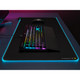 Corsair K70 RGB PRO clavier Gaming USB QWERTY Anglais Noir - CH-9109412-NA