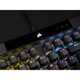 Corsair K70 RGB PRO clavier Gaming USB QWERTY Anglais Noir - CH-9109412-NA