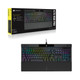 Corsair K70 RGB PRO clavier Gaming USB QWERTY Anglais Noir - CH-9109412-NA