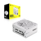 Corsair RM850x unité d'alimentation d'énergie 850 W 24-pin ATX ATX Blanc - CP-9020274-NA