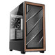 Antec  unité centrale Midi Tower Noir, Bois - 0-761345-10133-2 Antec  unité centrale Midi Tower Noir, Bois - 0-761345-10133-2