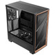 Antec  unité centrale Midi Tower Noir, Bois - 0-761345-10133-2 Antec  unité centrale Midi Tower Noir, Bois - 0-761345-10133-2