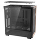 Antec  unité centrale Midi Tower Noir, Bois - 0-761345-10133-2 Antec  unité centrale Midi Tower Noir, Bois - 0-761345-10133-2
