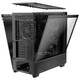 Antec  unité centrale Midi Tower Noir, Bois - 0-761345-10133-2 Antec  unité centrale Midi Tower Noir, Bois - 0-761345-10133-2