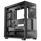 Antec  unité centrale Midi Tower Noir, Bois - 0-761345-10133-2 Antec  unité centrale Midi Tower Noir, Bois - 0-761345-10133-2