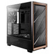Antec  unité centrale Midi Tower Noir, Bois - 0-761345-10133-2 Antec  unité centrale Midi Tower Noir, Bois - 0-761345-10133-2