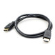 AddOn Networks  câble HDMI 15 m HDMI Type A (Standard) Noir - HDMIHSMM50