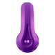 HamiltonBuhl  casque Casques Avec fil Arceau Appels/Musique Violet - KIDS-PPL