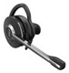 Jabra Engage 75 SE Casque Sans fil Crochets auriculaires, Arceau Bureau/Centre d'appels Bluetooth Noir - 9655-583-125