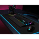 Corsair K70 PRO clavier Jouer USB QWERTY US International Noir - CH-910941A-NA