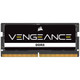 Corsair Vengeance  module de mémoire 16 Go 1 x 16 Go DDR5 262-pin SO-DIMM - CMSX16GX5M1A5200C44