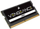 Corsair Vengeance  module de mémoire 16 Go 1 x 16 Go DDR5 262-pin SO-DIMM - CMSX16GX5M1A5200C44