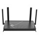 TP-Link Archer BE230 routeur sans fil 2.5 Gigabit Ethernet Bi-bande (2,4 GHz / 5 GHz) Noir - ARCHER BE230