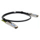 AddOn Networks  câble InfiniBand et à fibres optiques 1,5 m QSFP56 Noir, Argent - Q56-200G-PDAC1-5M-AO