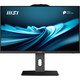 MSI Pro AP242P 14M-643US Intel® Core™ i7 i7-14700 60,5 cm (23.8") 1920 x 1080 pixels PC All-in-One 16 Go DDR5-SDRAM 1 To SSD Windows 11 Home Wi-Fi 6E (802.11ax) Noir - PRO AP242P 14M-643US