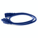 AddOn Networks  câble électrique Bleu 1,8 m IEC C14 IEC C15 - ADD-C142C1514AWG6FTBE