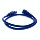 AddOn Networks  câble électrique Bleu 1,8 m IEC C14 IEC C15 - ADD-C142C1514AWG6FTBE