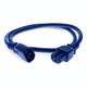 AddOn Networks  câble électrique Bleu 1,8 m IEC C14 IEC C15 - ADD-C142C1514AWG6FTBE