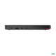 Lenovo 500e Chromebook Gen 3 (Intel) Intel® Celeron® N N4500 29,5 cm (11.6") Écran tactile HD 4 Go LPDDR4x-SDRAM 32 Go eMMC Wi-Fi 6 (802.11ax) ChromeOS Anglais américain Gris - 82JB003XUS
