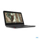 Lenovo 500e Chromebook Gen 3 (Intel) Intel® Celeron® N N4500 29,5 cm (11.6") Écran tactile HD 4 Go LPDDR4x-SDRAM 32 Go eMMC Wi-Fi 6 (802.11ax) ChromeOS Anglais américain Gris - 82JB003XUS