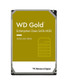 Western Digital Gold  disque dur 8 To 7200 tr/min 128 Mo 3.5" Série ATA III - WD8005FRYZ
