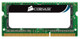 Corsair  module de mémoire 8 Go 2 x 4 Go DDR3 - CMSO8GX3M2A1333C9