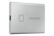 Samsung MU-PC500S 500 Go USB Type-C 3.2 Gen 2 (3.1 Gen 2) Argent - MU-PC500S/WW