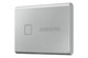 Samsung MU-PC500S 500 Go USB Type-C 3.2 Gen 2 (3.1 Gen 2) Argent - MU-PC500S/WW