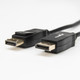 Rocstor  câble DisplayPort 3 m Noir - Y10C236-B1