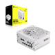 Corsair RM750x unité d'alimentation d'énergie 750 W 24-pin ATX ATX Blanc - CP-9020273-NA