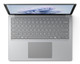 Microsoft Surface Laptop 6 Intel Core Ultra 5 135H Ordinateur portable 34,3 cm (13.5") Écran tactile 16 Go LPDDR5-SDRAM 256 Go SSD Wi-Fi 6E (802.11ax) Windows 11 Pro Platine - ZJQ-00027